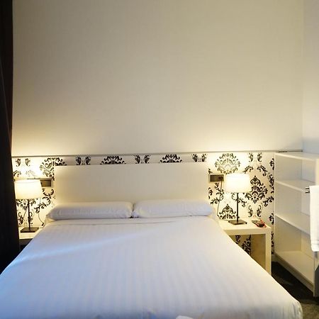 Q Barcelona Hotel Buitenkant foto