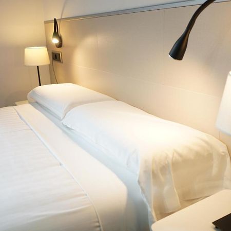 Q Barcelona Hotel Buitenkant foto