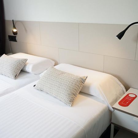 Q Barcelona Hotel Buitenkant foto