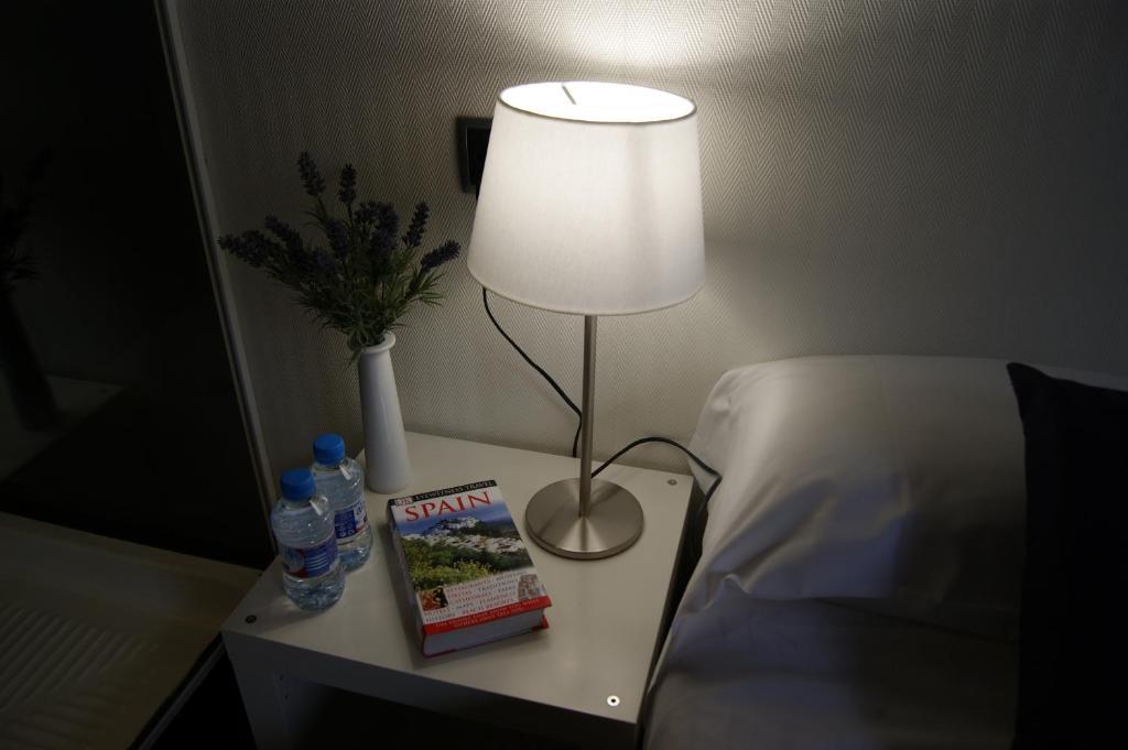 Q Barcelona Hotel Buitenkant foto
