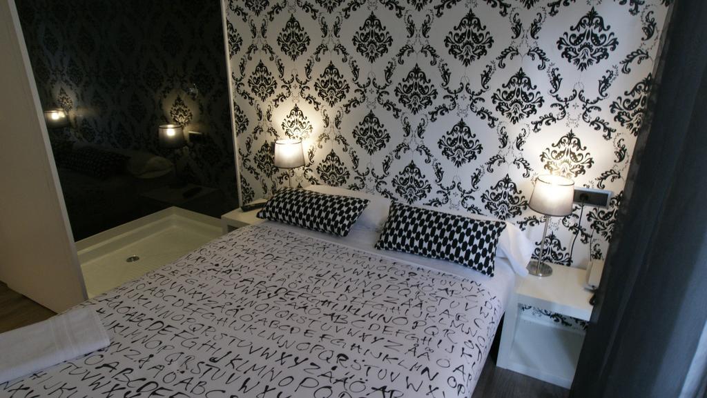 Q Barcelona Hotel Buitenkant foto