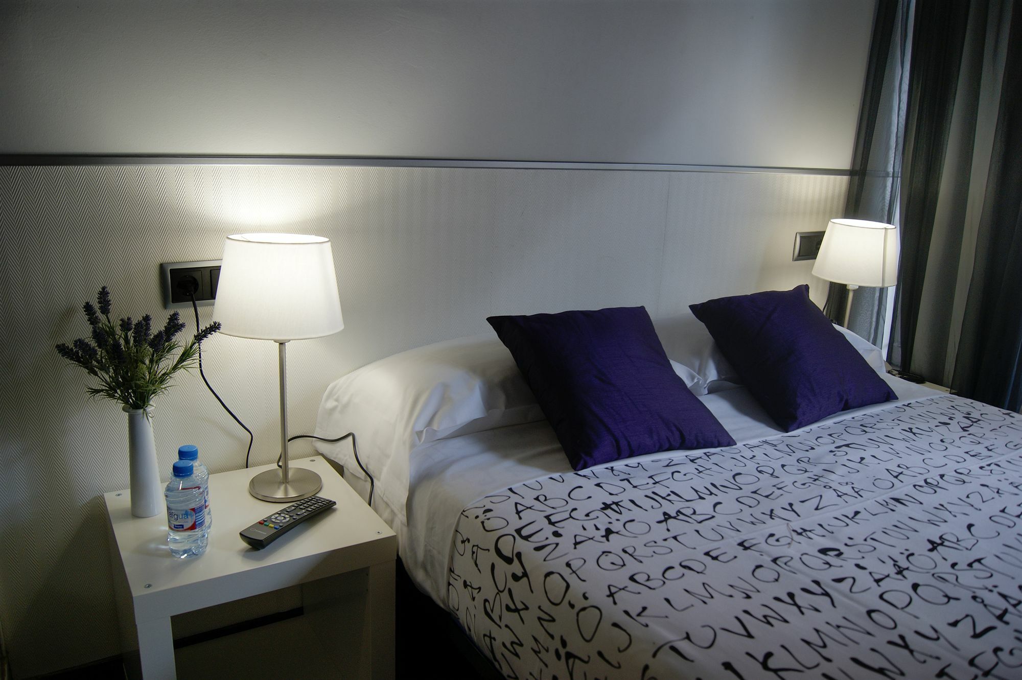 Q Barcelona Hotel Buitenkant foto