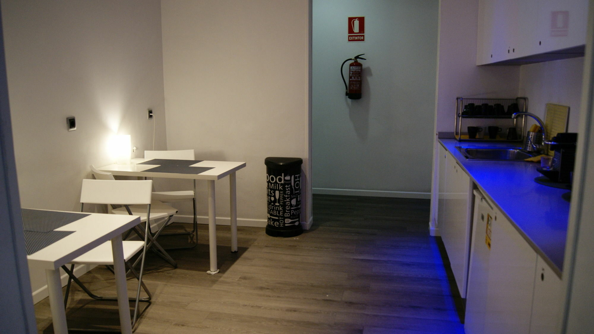 Q Barcelona Hotel Buitenkant foto
