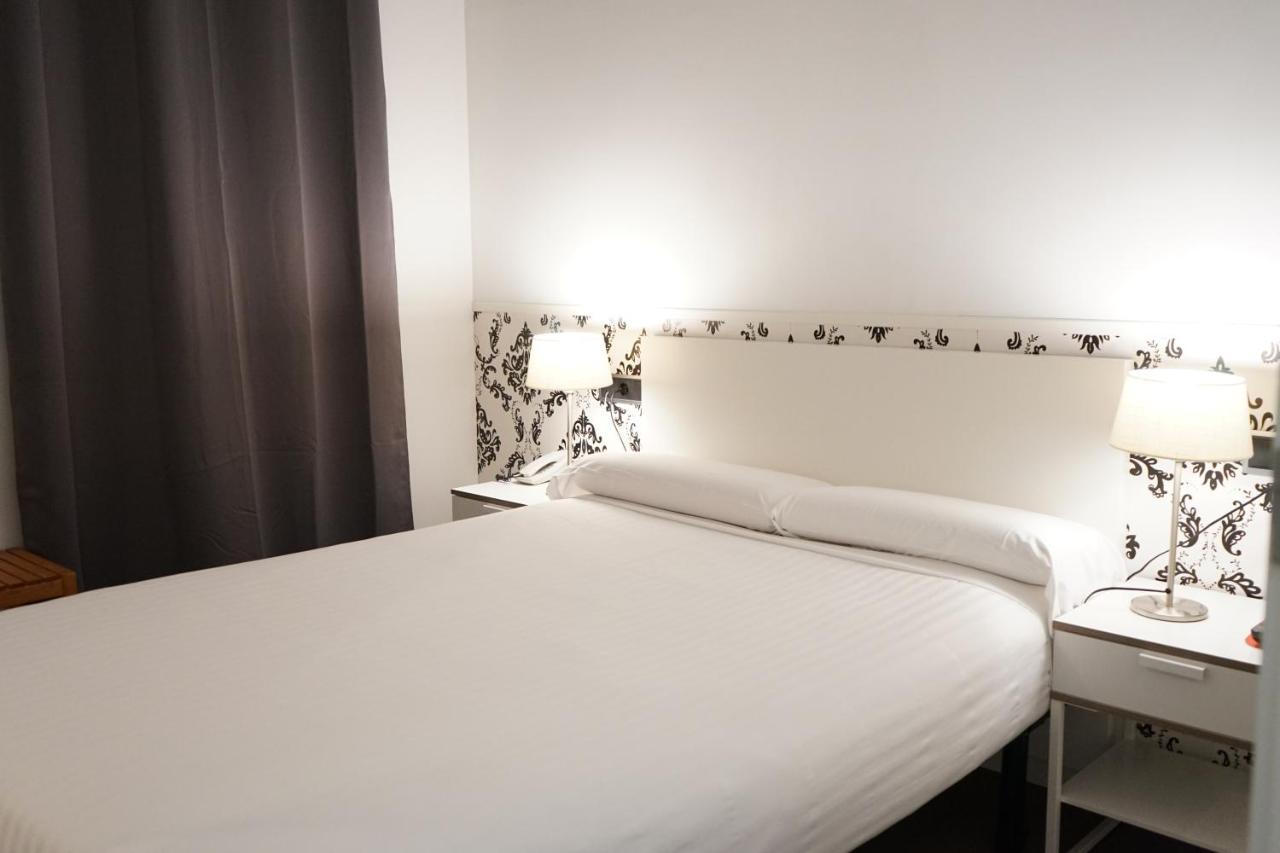 Q Barcelona Hotel Buitenkant foto
