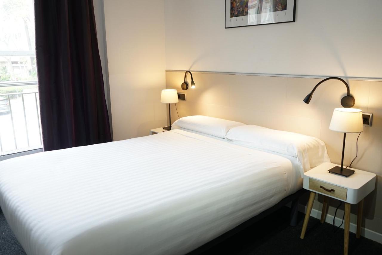 Q Barcelona Hotel Buitenkant foto